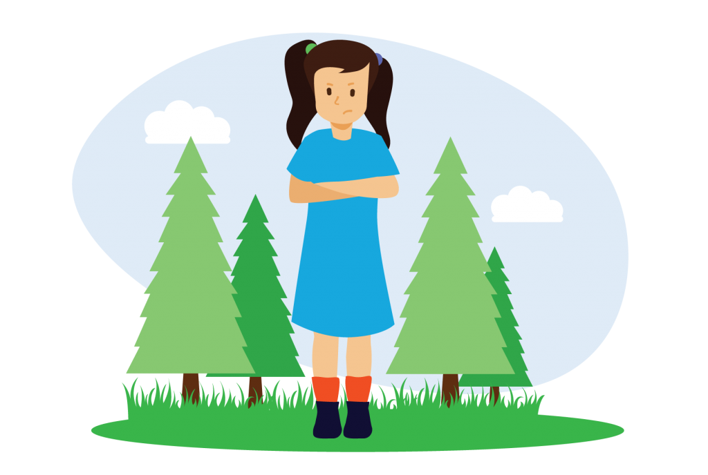 How to deal with children's emotions, fears, stress, bad behaviors