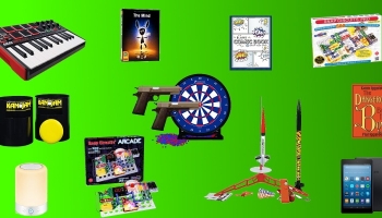 The Best Gifts for 13 Year Old Boys