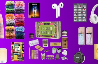 The Best Gifts for 13 Year Old Girls