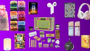 The Best Gifts for 13 Year Old Girls
