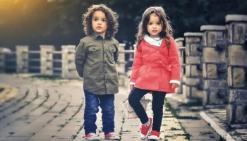 How to Help Your Child Build Self Esteem