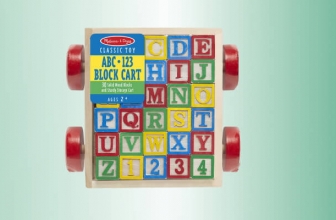 The Best Toys and Gifts for 2-Year-Olds Child Development