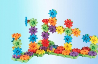 The Best Toys and Gifts for 4-Year-Olds Child Development