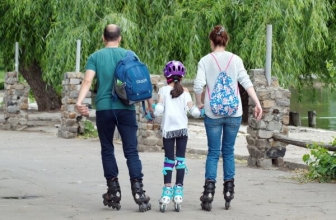 Practical Tips on How to Spend Quality Time with Your Children