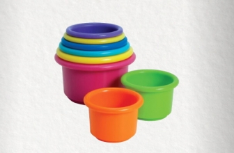 The Best Toys and Gifts for 1-Year-Olds Child Development